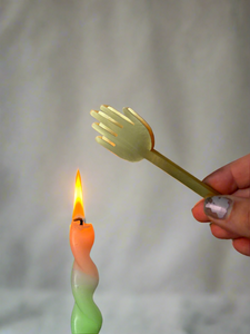 Candle Clapper Snuffer