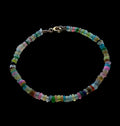 Rainbow Opal Bracelet