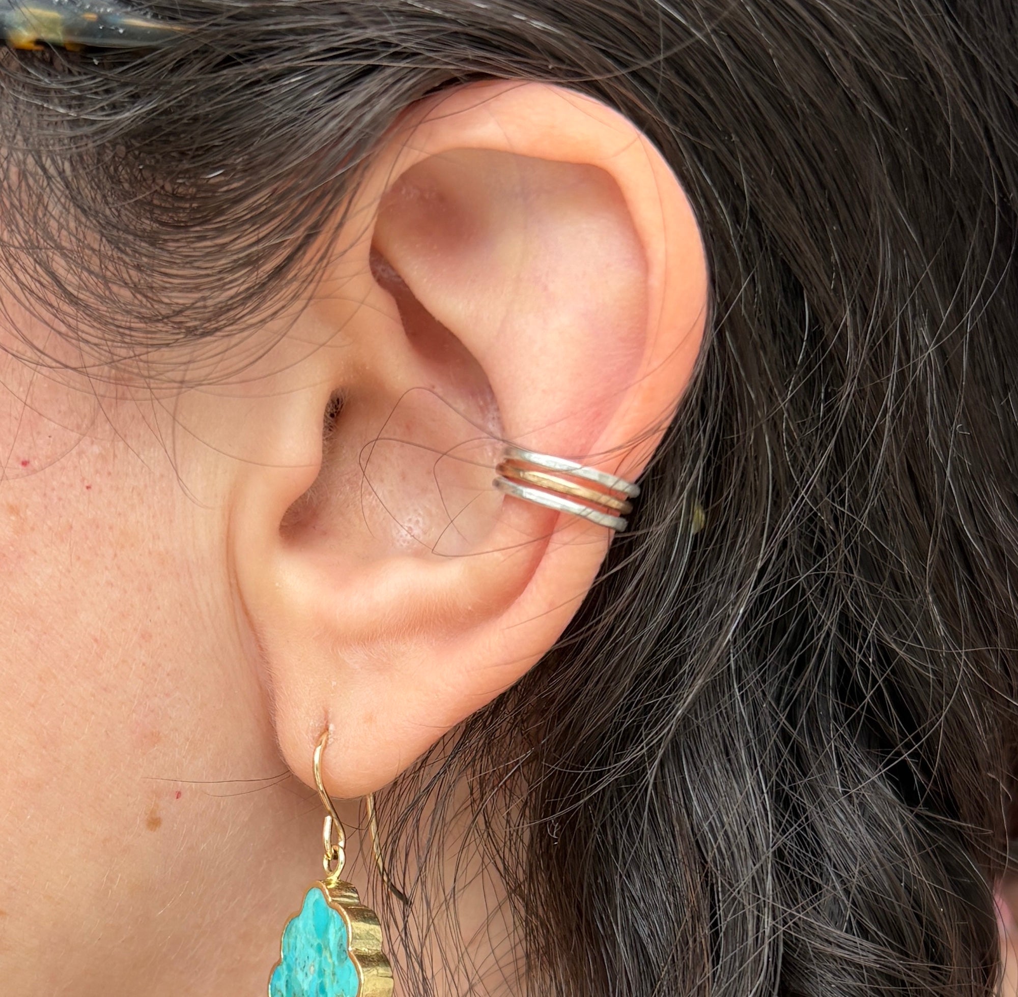 Ear Cuffs