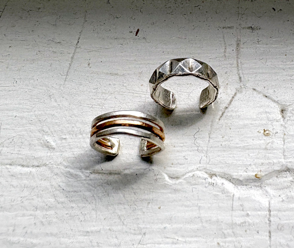 Ear Cuffs