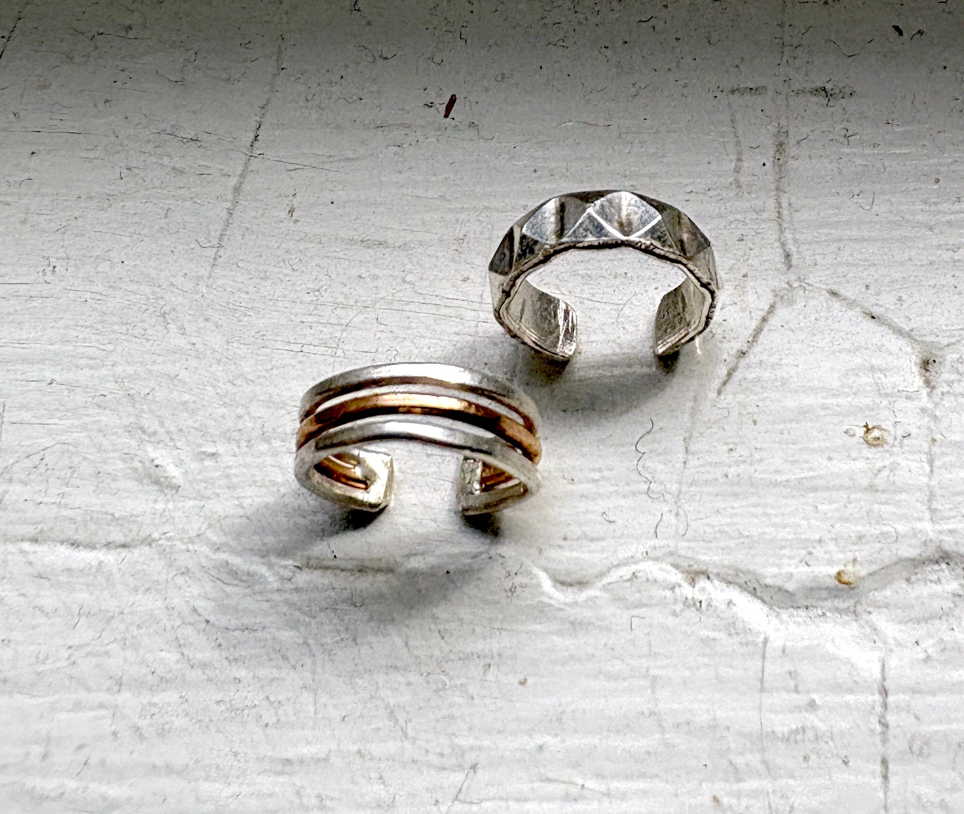 Ear Cuffs