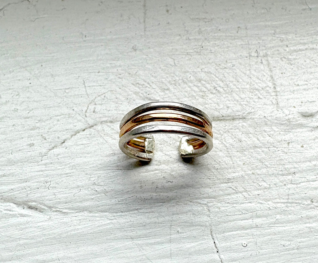 Ear Cuffs