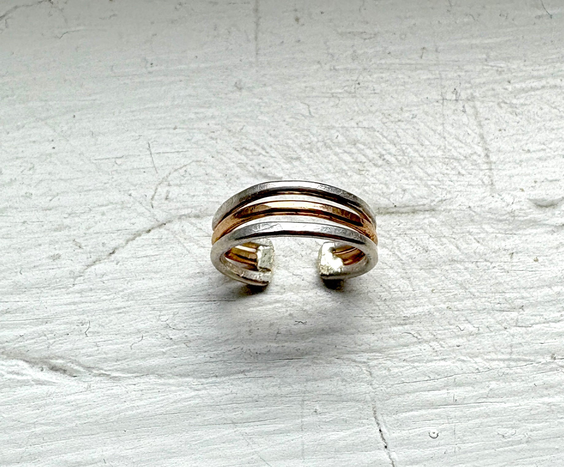 Ear Cuffs
