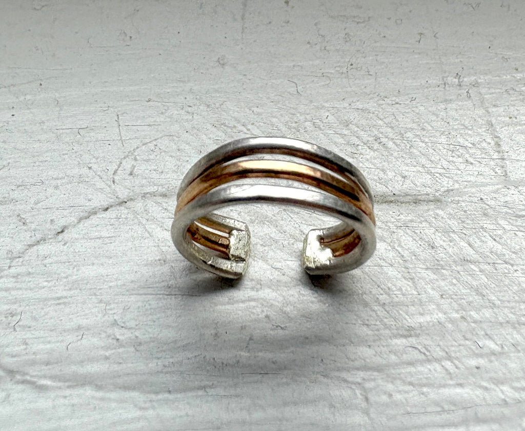 Ear Cuffs
