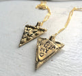 Pizza My Heart Pendant